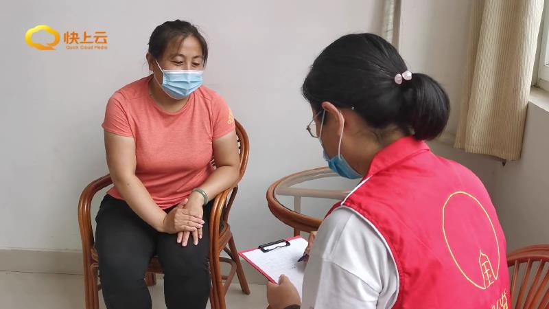 潍坊疫情爱心志愿者招募,潍坊防疫志愿者