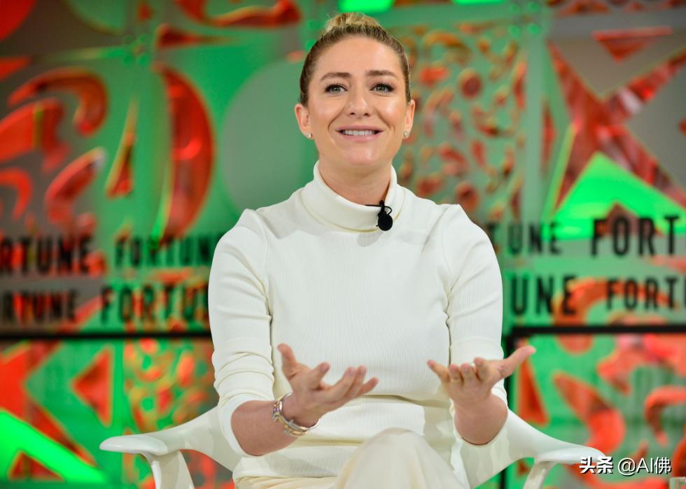 26岁成为世界最年轻美国亿万富翁,十位最年轻的亿万富翁