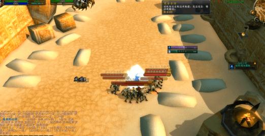 魔兽世界怀旧服法师单刷祖尔技巧,魔兽经典怀旧服祖尔单刷攻略