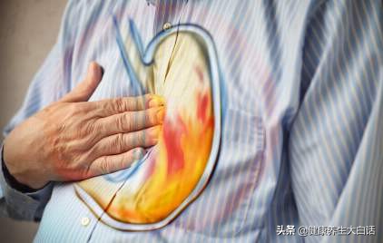 胃烧心反酸消化不好应吃哪些食物,吃淀粉类食物胃酸烧心是怎么回事