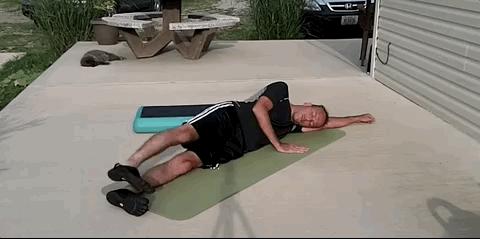 跑步伤不伤身体,跑步如何不伤膝盖给你几点建议