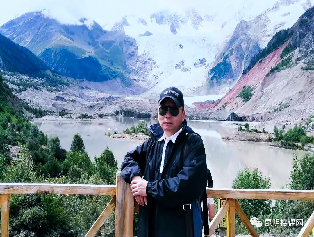 名师强将！顶级配置！昆二十四中新高一教师团队期待九月与你相遇