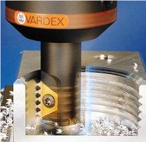 螺纹铣刀和丝锥图片对比,螺纹铣刀和丝攻区别