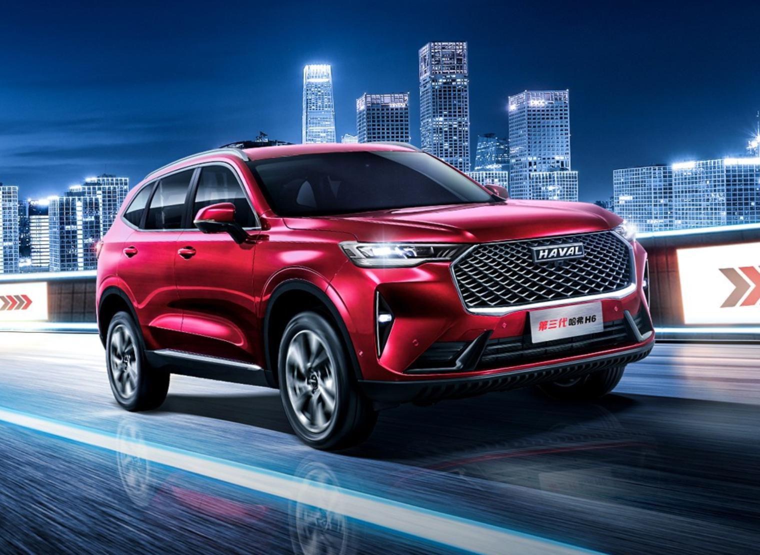 又派股票了！在长城汽车工作究竟有多幸福？