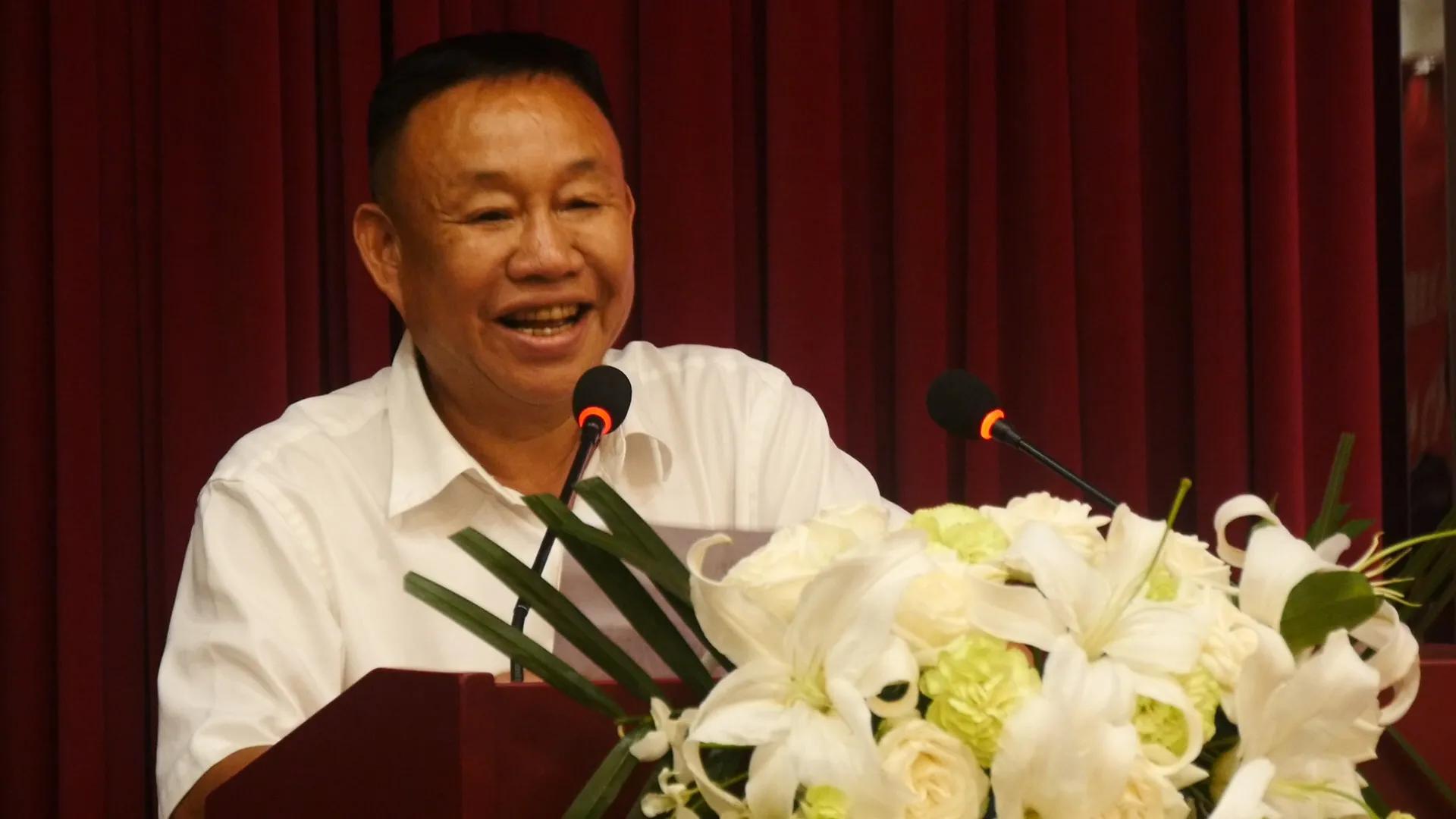 “嘉盛旅游”（太乙仙山）进军资本市场，携手ABC证券赴境外上市