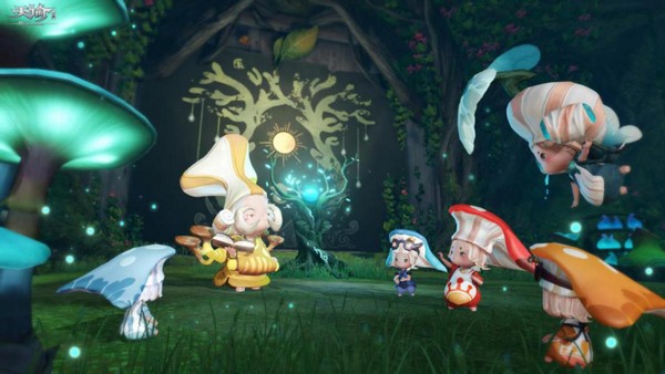 网易打击脚本却引发通货膨胀,玩家放弃炒房改炒花