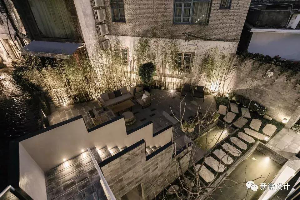 古香古色装修流程,古香古色制作