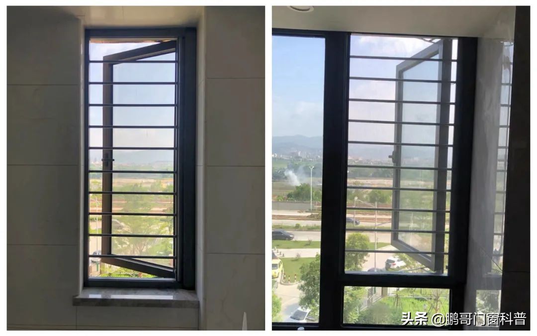 2021年家装门窗铝材怎样选,家装门窗怎么选