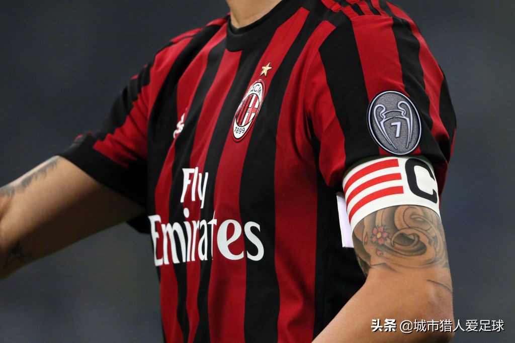 米兰会回归欧冠吗,欧冠米兰回归