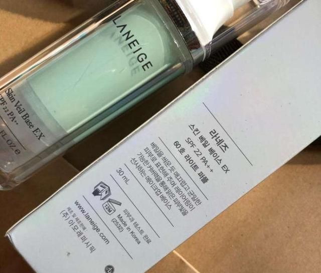 别傻了，这些化妆品都是代购炒出来的，其实相当鸡肋