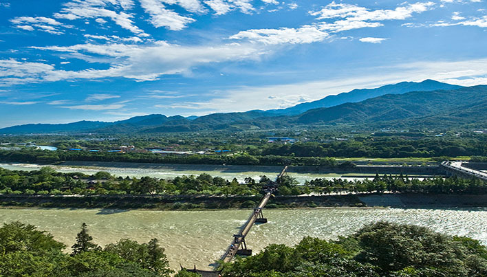 四川造的大国重器,四川三线军工厂视频