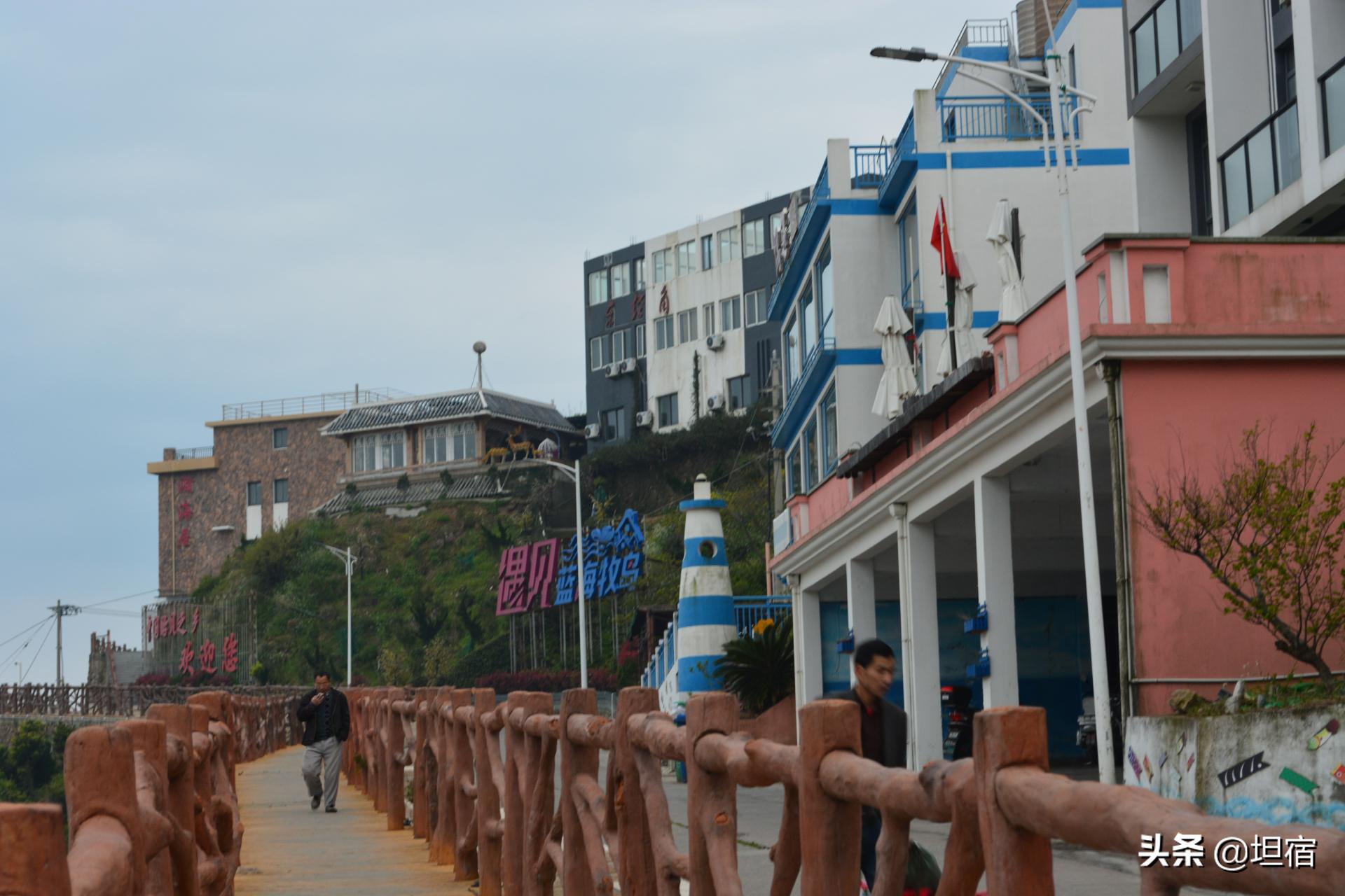 嵊泗枸杞岛三天两夜自由行攻略,浙江嵊泗列岛枸杞岛