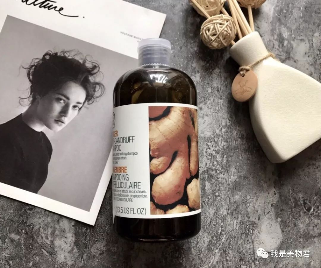 适合油头的洗发水小甜泡泡,适合学生党油头的洗发水