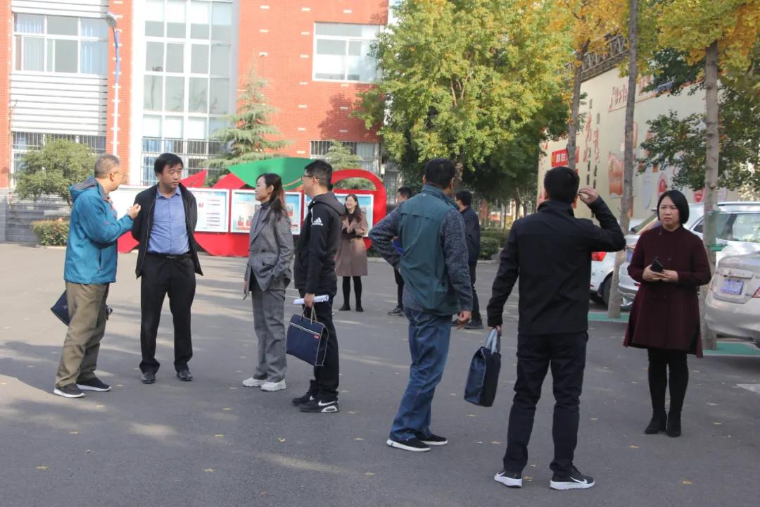 淇滨区明达小学,新街小学青少年校园足球特色学校