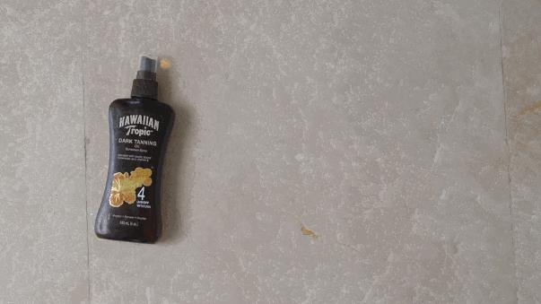 做一个要“脸”的女子去海岛浪都带啥？