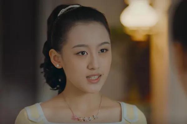 小娘惹里面的人真正的样子,小娘惹里面的人物年轻时的样子