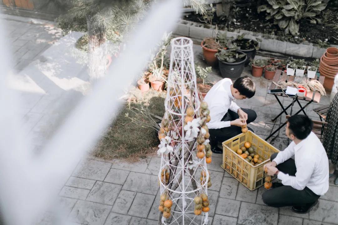 沈阳素食婚礼,婚礼素食宴