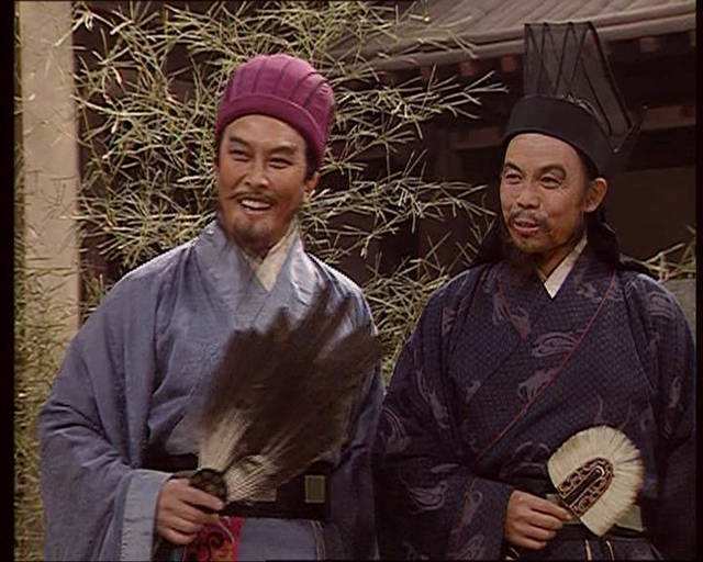 如果不是英年早逝历史一定会改变,如果不是阿斗诸葛亮能一统天下吗