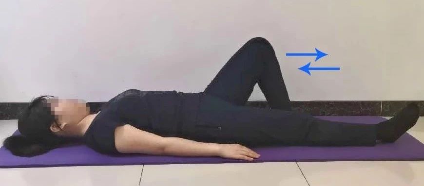 腹直肌分离三年康复的妈妈,腹直肌分离的宝妈们需要注意什么