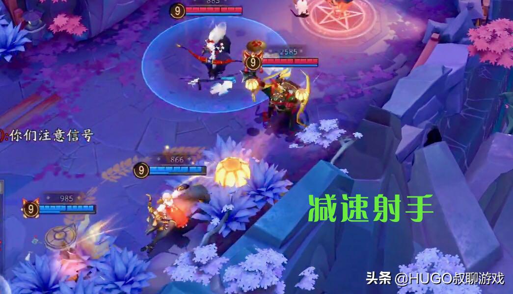 决战平安京辅助山兔怎么玩,决战平安京山兔典藏保底