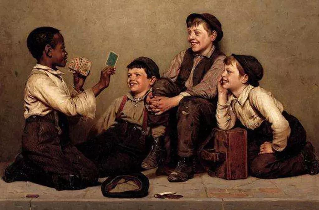 呵呵，你只是坏而已