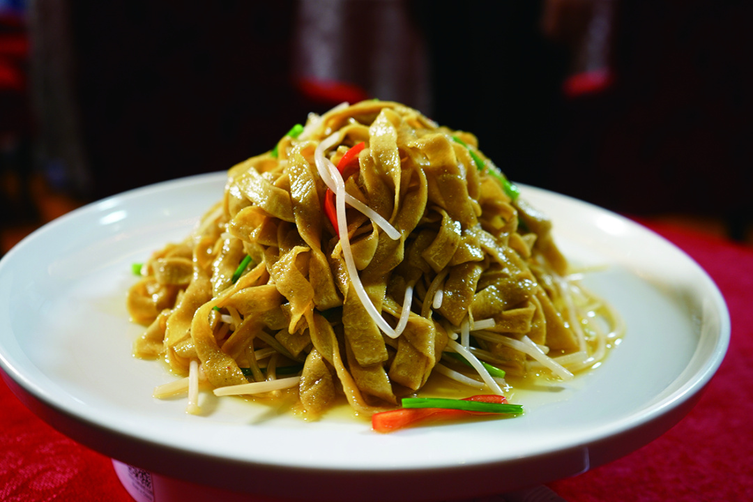 衢州鲜辣美食有哪些,鲜辣常山