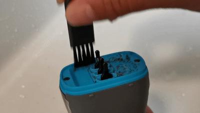 飞利浦剃须刀200元以内性价比高,200左右的电动剃须刀测评