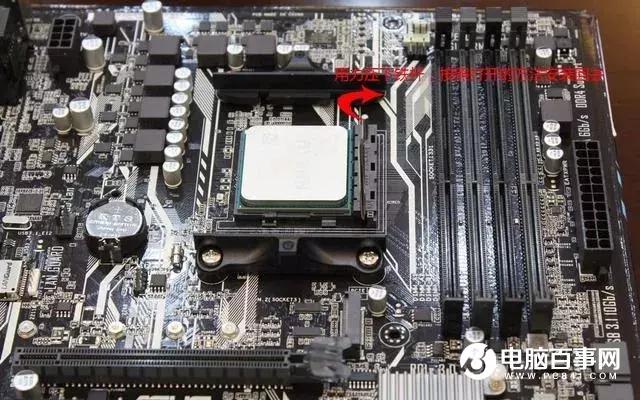 手把手教你自己动手组装电脑教程,新手小白怎样自己组装电脑