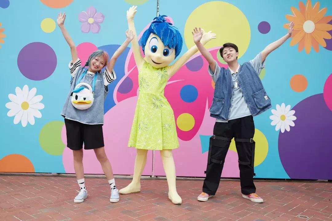 想感受春日第一波颜值暴击嘛？