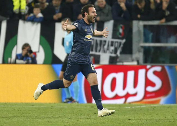 穆里尼奥临场指挥,舞帝穆里尼奥的临场能力