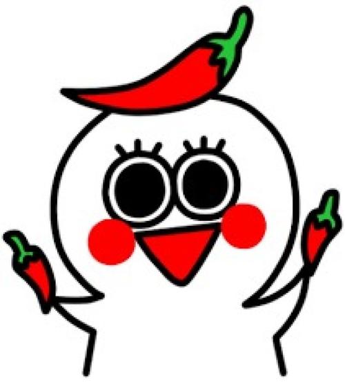 今天咱们攀“椒”情