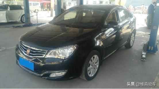 荣威350真实质量,14年荣威350怎样