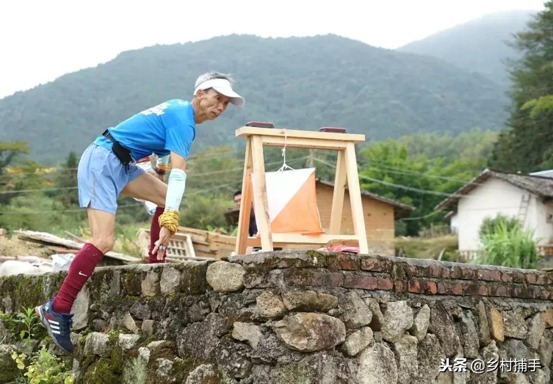 南粤古驿道拍摄后记,2018南粤古驿道展示