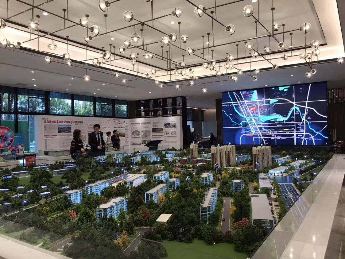 沙河高教园新建学校,沙河高教园未来大学规划