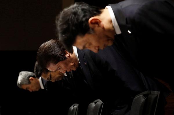 好好的中国品牌,为啥要说日本话?