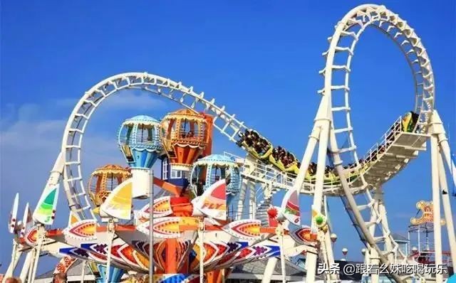 秦岭欢乐世界游玩得多久,秦岭欢乐世界挑战之旅