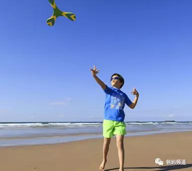 最受欢迎小朋友户外娱乐项目,让你又爱又恨的户外运动