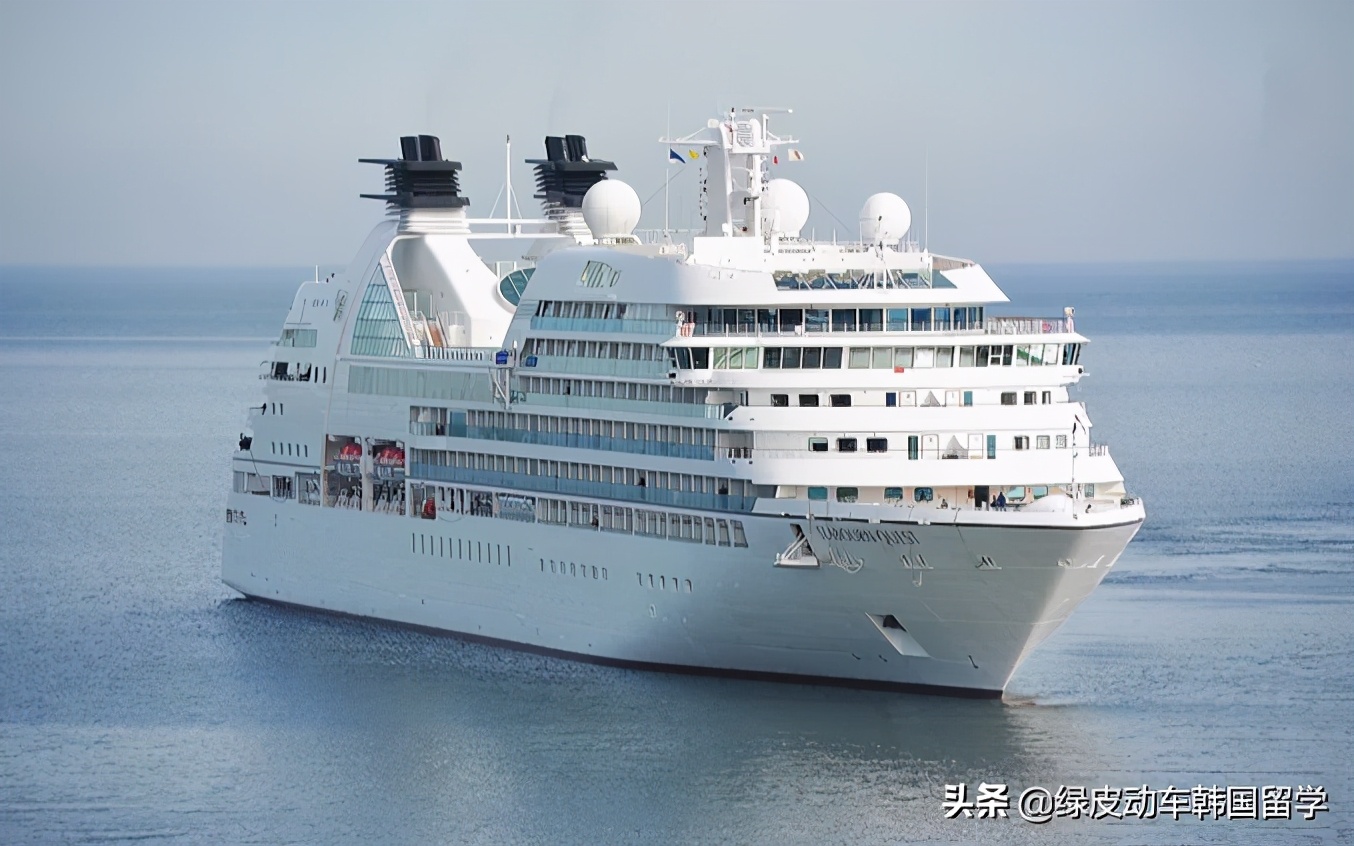 韩国留学一定要知道的13个知识点