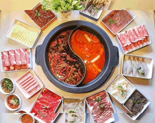 加盟火锅食材超市能挣钱吗,火锅烧烤食材超市免费加盟