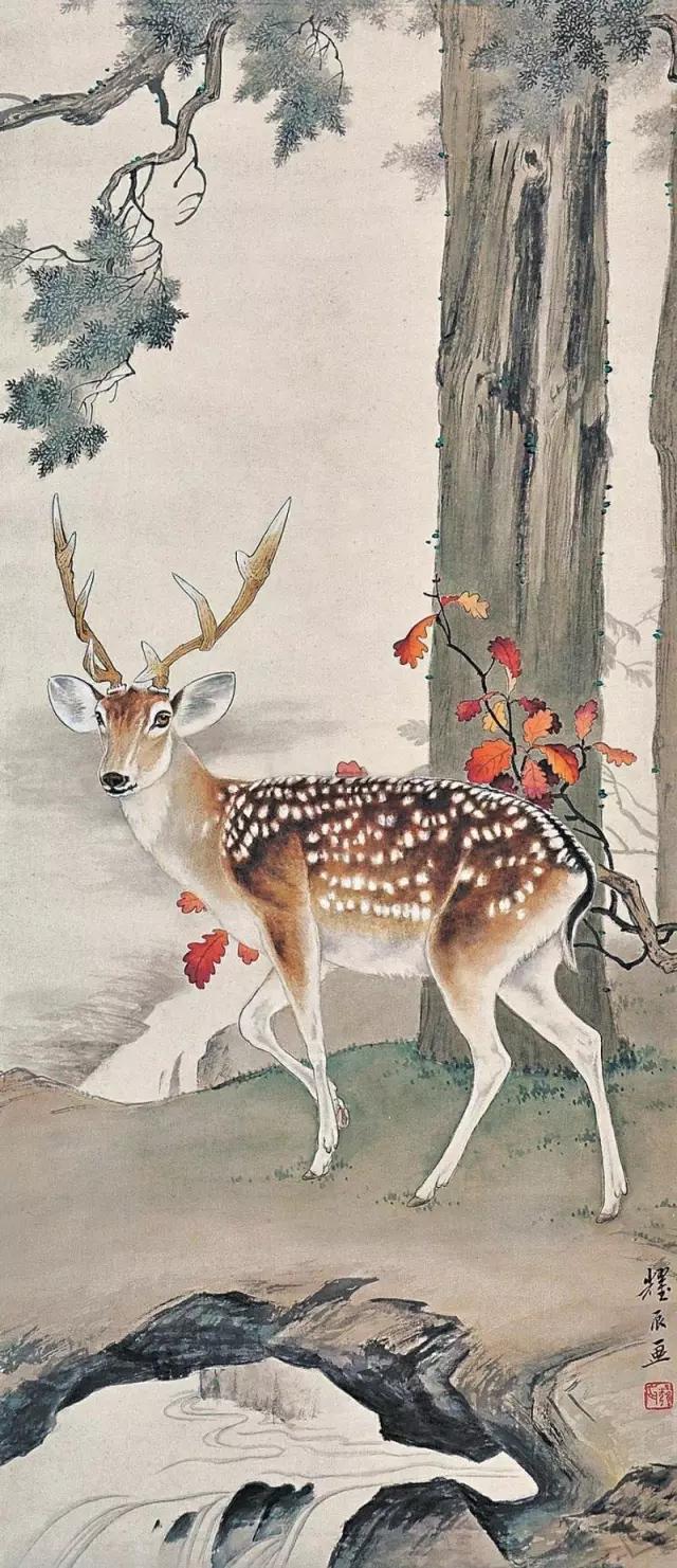 当代开宗立派的画家,开派巨匠是谁