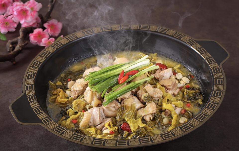 嗨翻夏季小龙虾,嗨翻味蕾龙虾盛宴