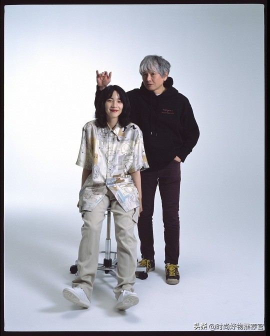 一周新包|莫斯奇诺印象涂鸦、LV古典人像、缪缪铆钉