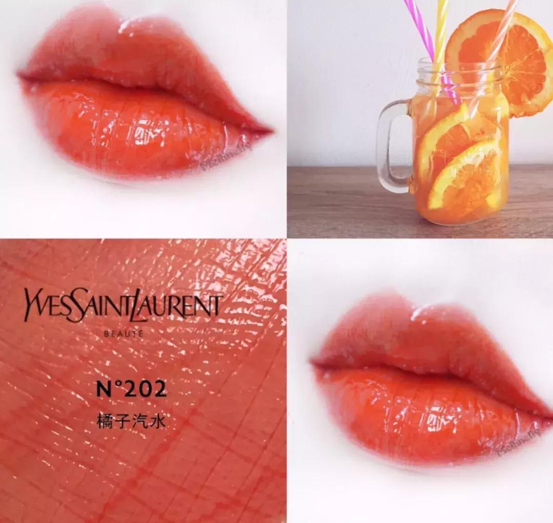 女士的法则江疏影同款口红,一些美爆了的口红色号