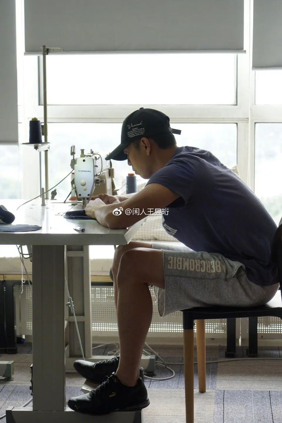 最强大脑王昱珩清华毕业后不上班,王昱珩上学经历