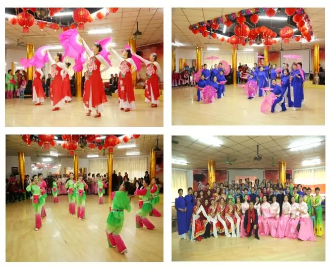 年画重回春节过别样姑苏年,中国年画重回春节活动