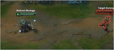 英雄联盟魂锁典狱长装备推荐,英雄联盟魂锁典狱长锤石