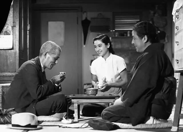 戛纳史上评分高的电影,又一部国产好电影