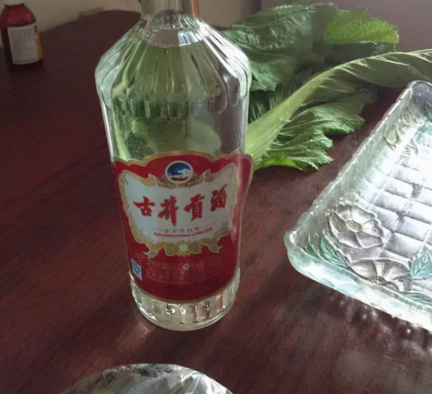 超市畅销的五款白酒,超市卖的白酒有哪些是正宗白酒