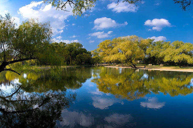 上海五一期间旅游景点推荐,上海五一旅游攻略景点推荐