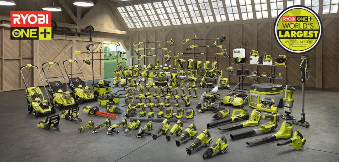 全球工具排行榜前十名,电动工具第一品牌